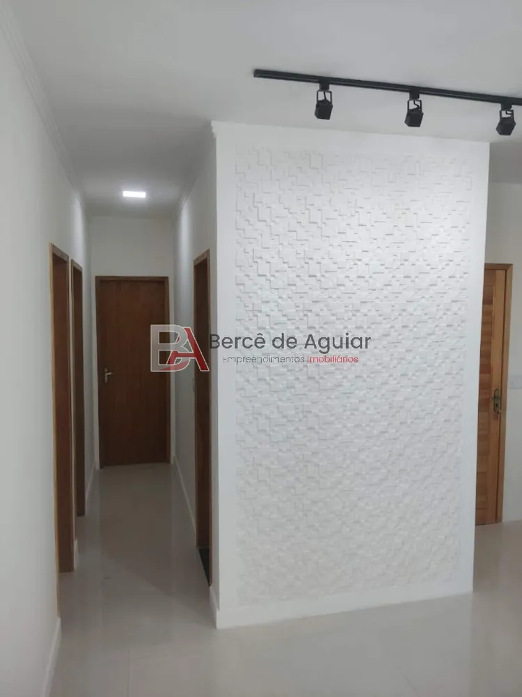 Casa, 3 quartos - Foto 7