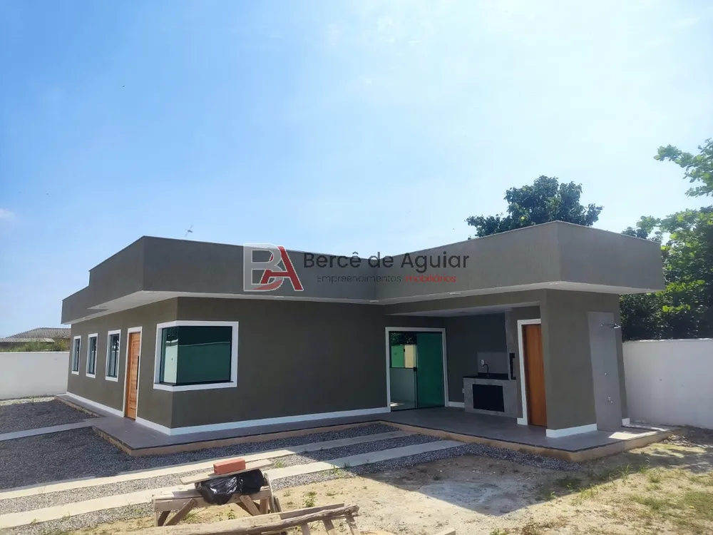 Casa, 3 quartos - Foto 4