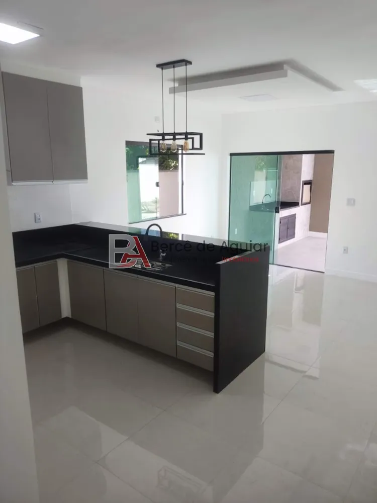 Casa, 3 quartos - Foto 5