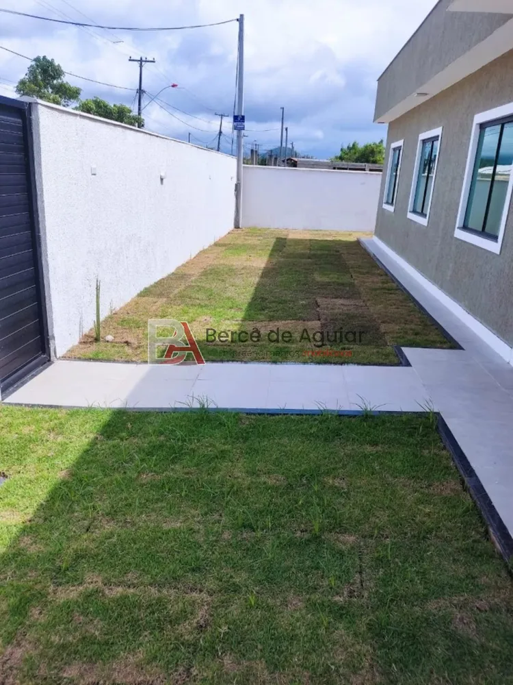 Casa, 3 quartos - Foto 21