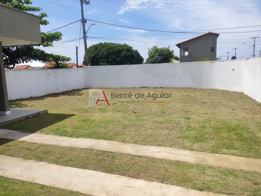 Casa, 3 quartos - Foto 20