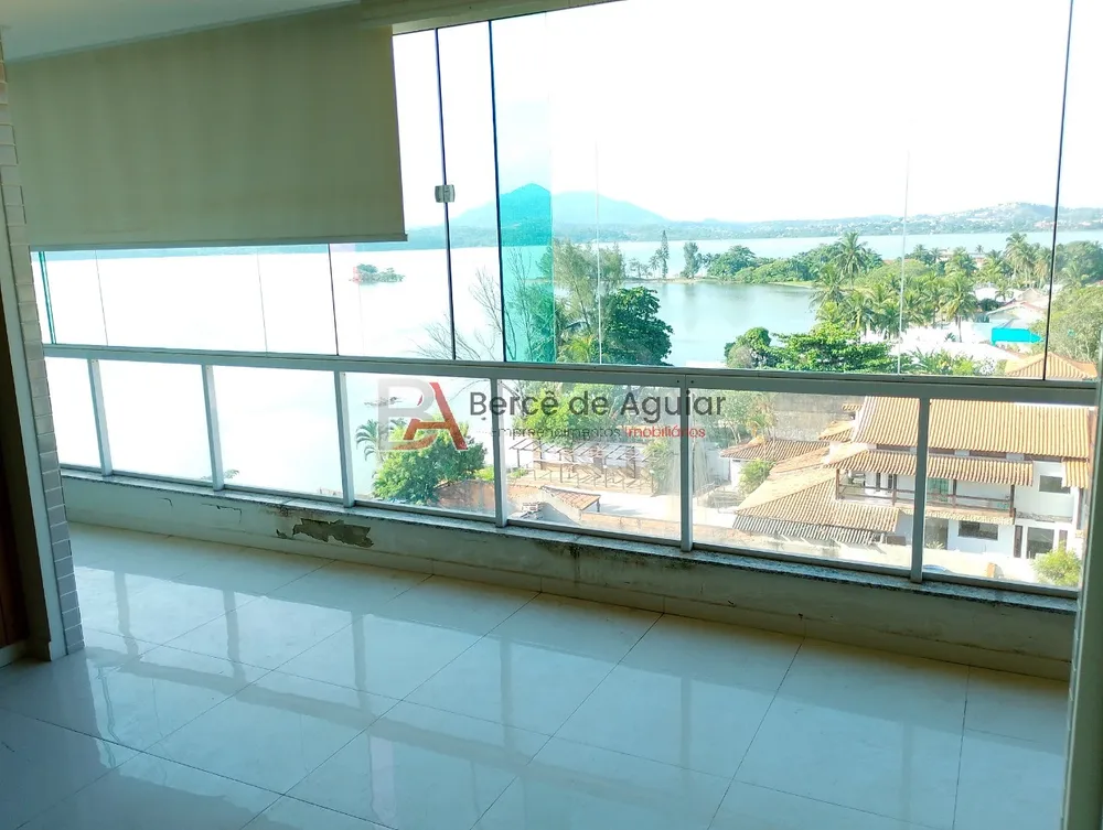 Apartamento, 3 quartos, 90 m² - Foto 1