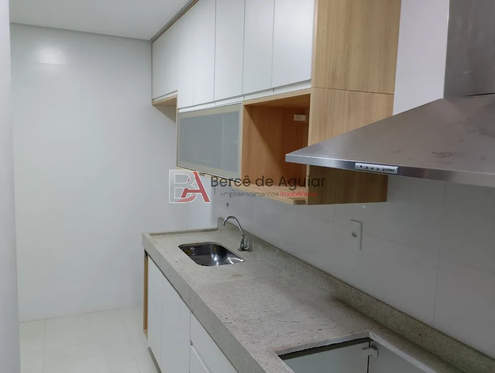 Apartamento, 3 quartos, 90 m² - Foto 7