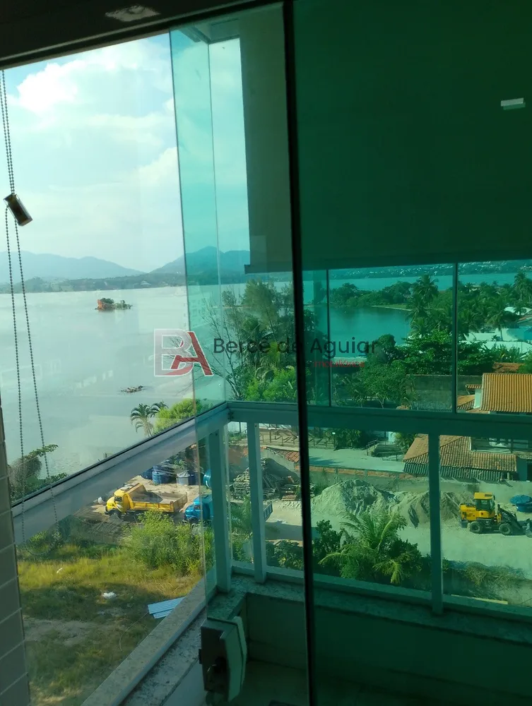 Apartamento, 3 quartos, 90 m² - Foto 3
