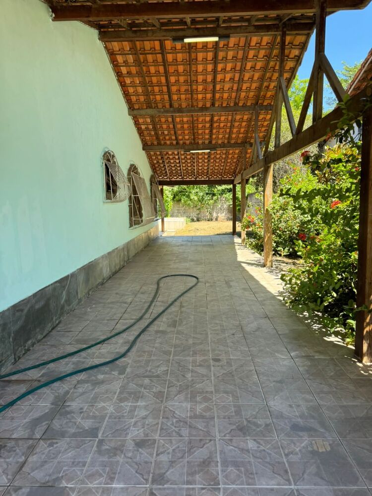 Casa, 3 quartos - Foto 17