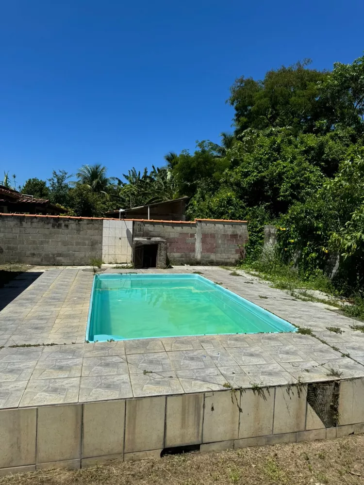 Casa, 3 quartos - Foto 19