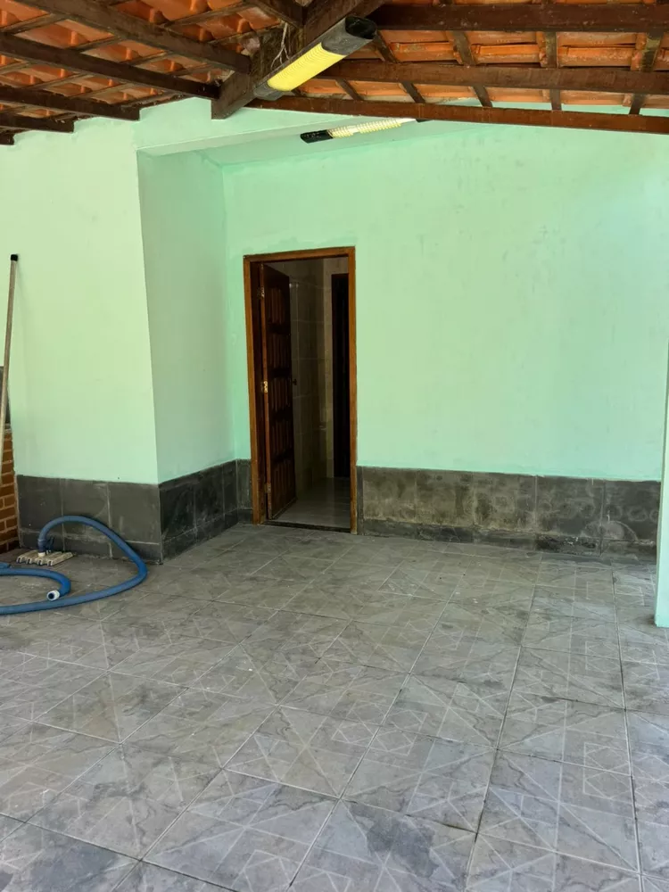 Casa, 3 quartos - Foto 10