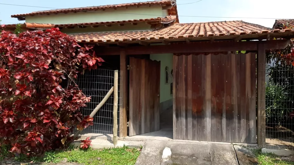 Casa, 3 quartos - Foto 3