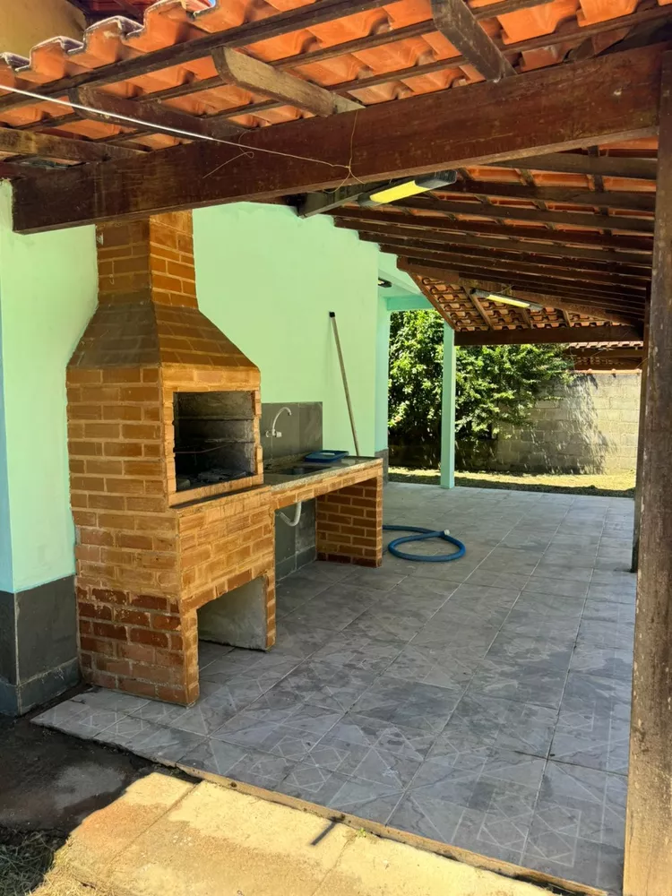 Casa, 3 quartos - Foto 15