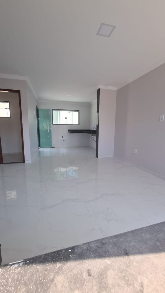 Casa, 2 quartos - Foto 2