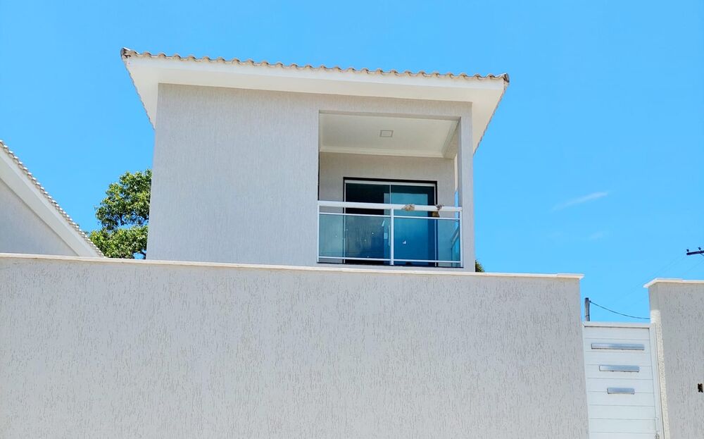 Casa, 2 quartos - Foto 1