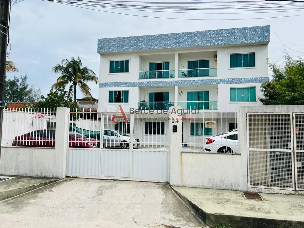 Apartamento, 2 quartos, 10 m² - Foto 1