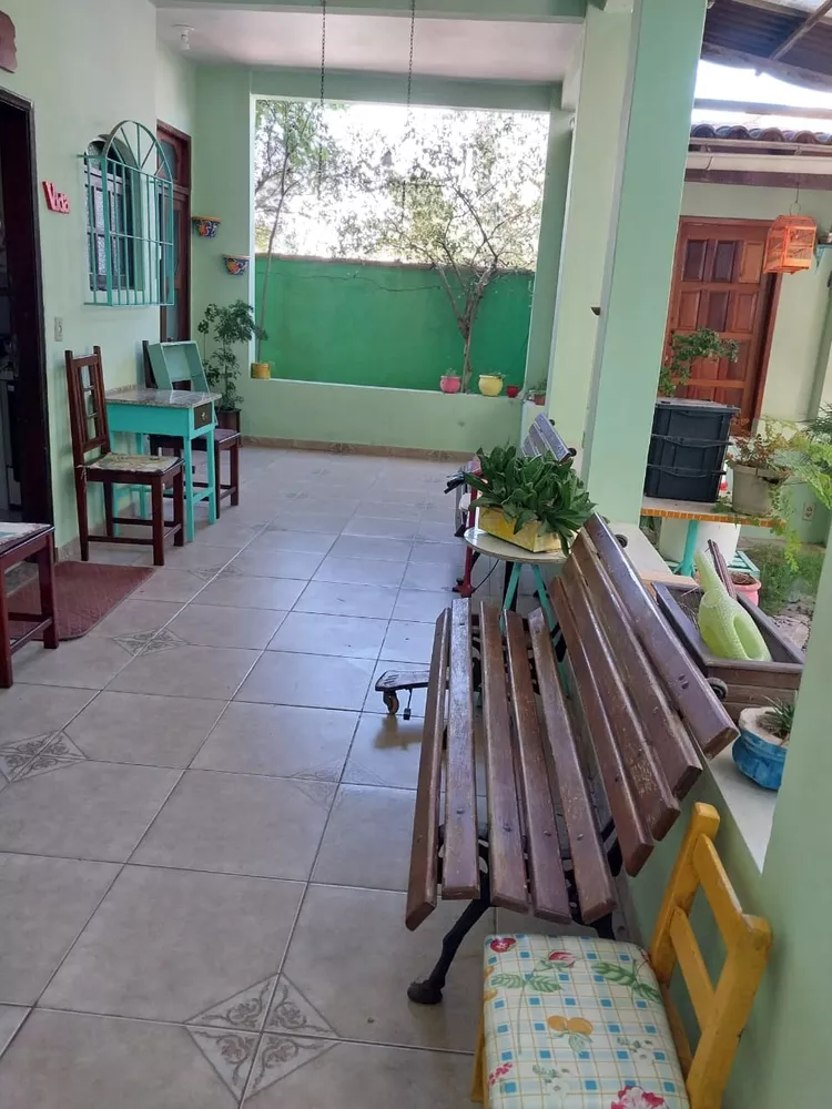 Casa, 6 quartos - Foto 1