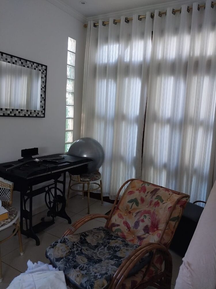 Casa, 6 quartos - Foto 17