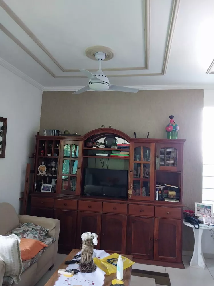 Casa, 6 quartos - Foto 4