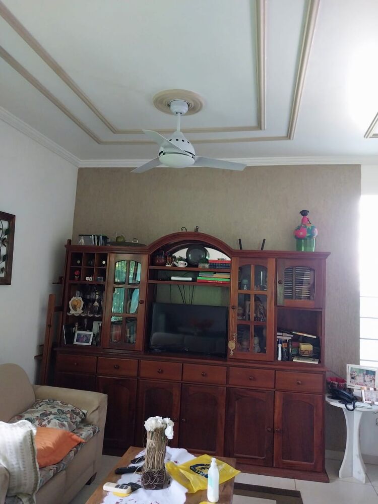 Casa, 6 quartos - Foto 16