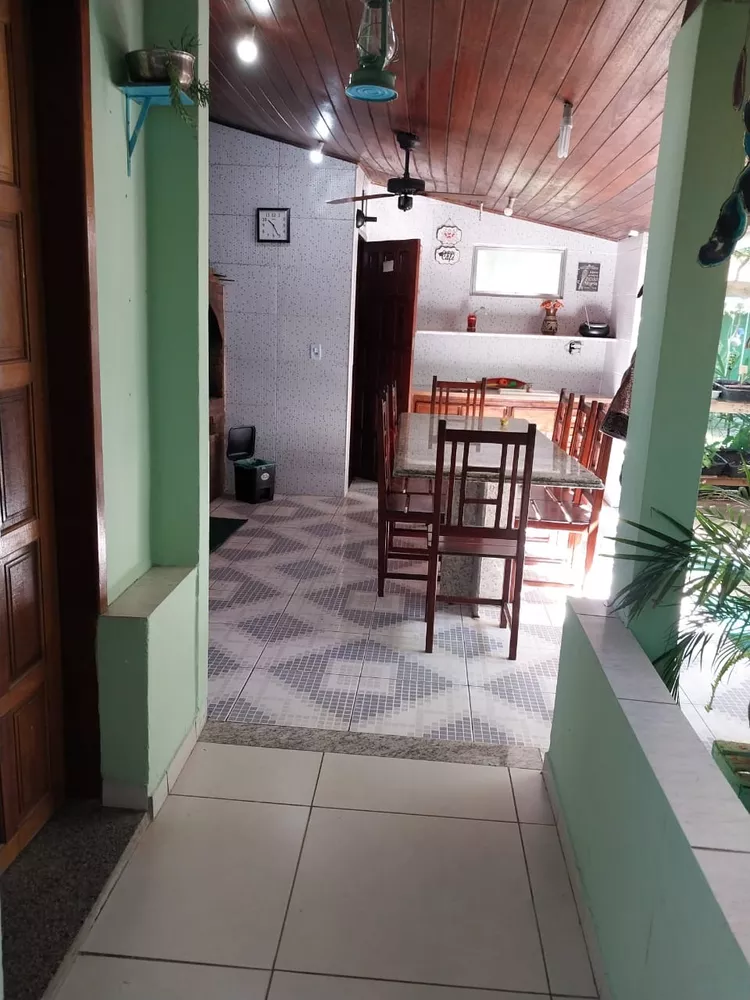 Casa, 6 quartos - Foto 15
