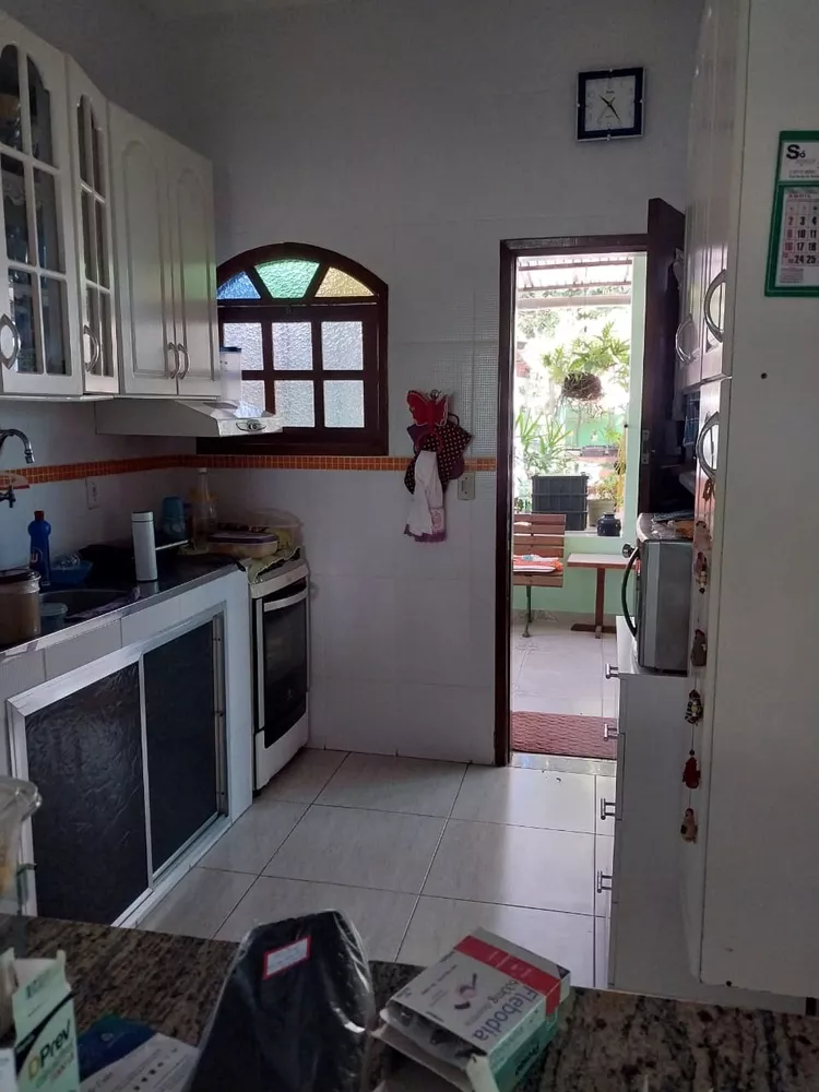 Casa, 6 quartos - Foto 12