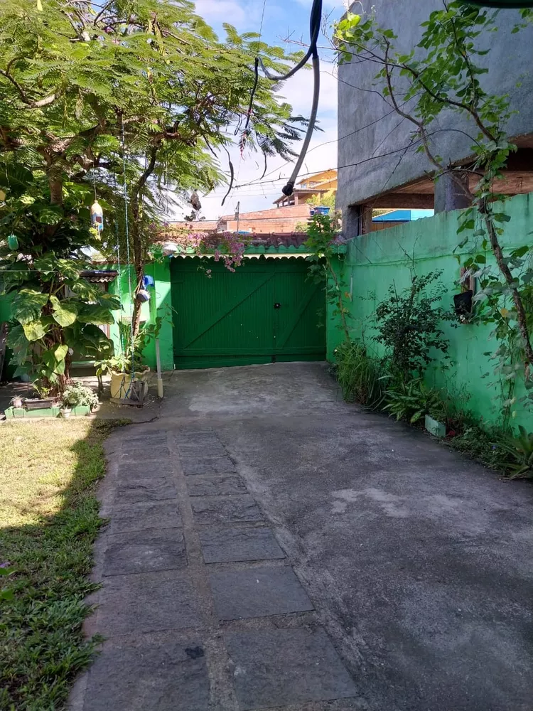 Casa, 6 quartos - Foto 11