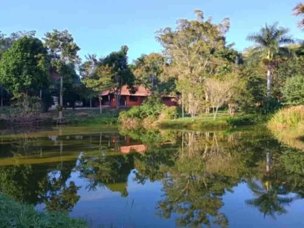 Fazenda - Foto 1