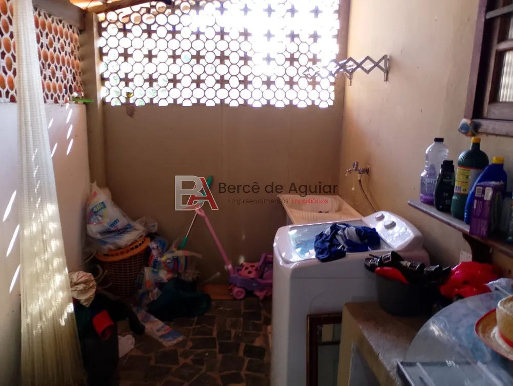 Casa, 5 quartos - Foto 6