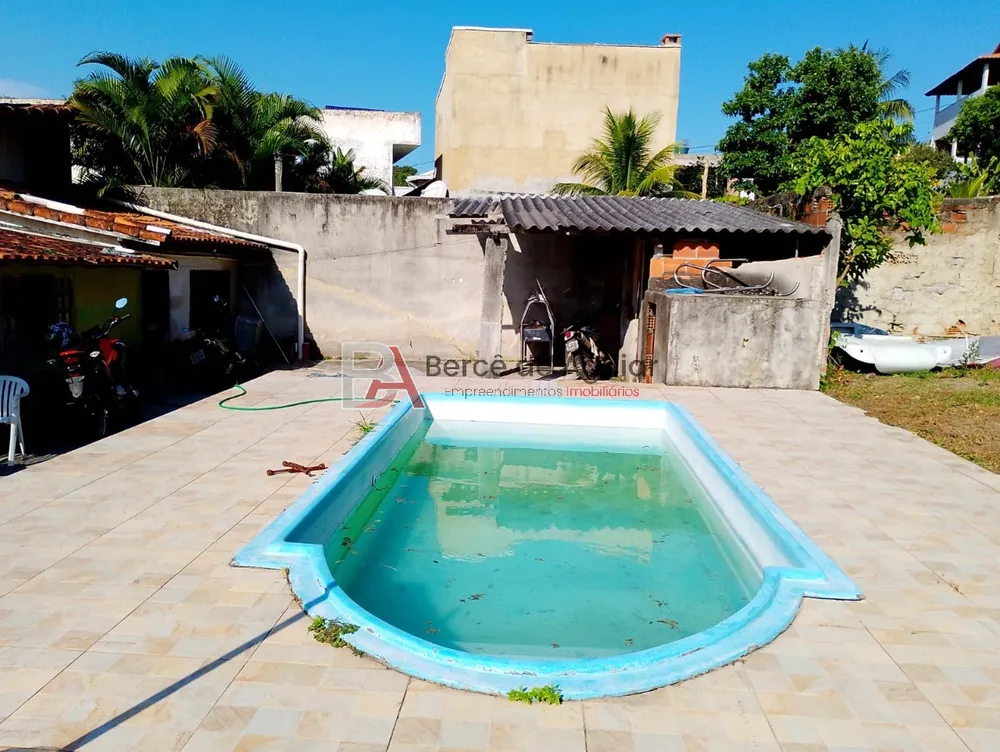Casa, 5 quartos - Foto 5