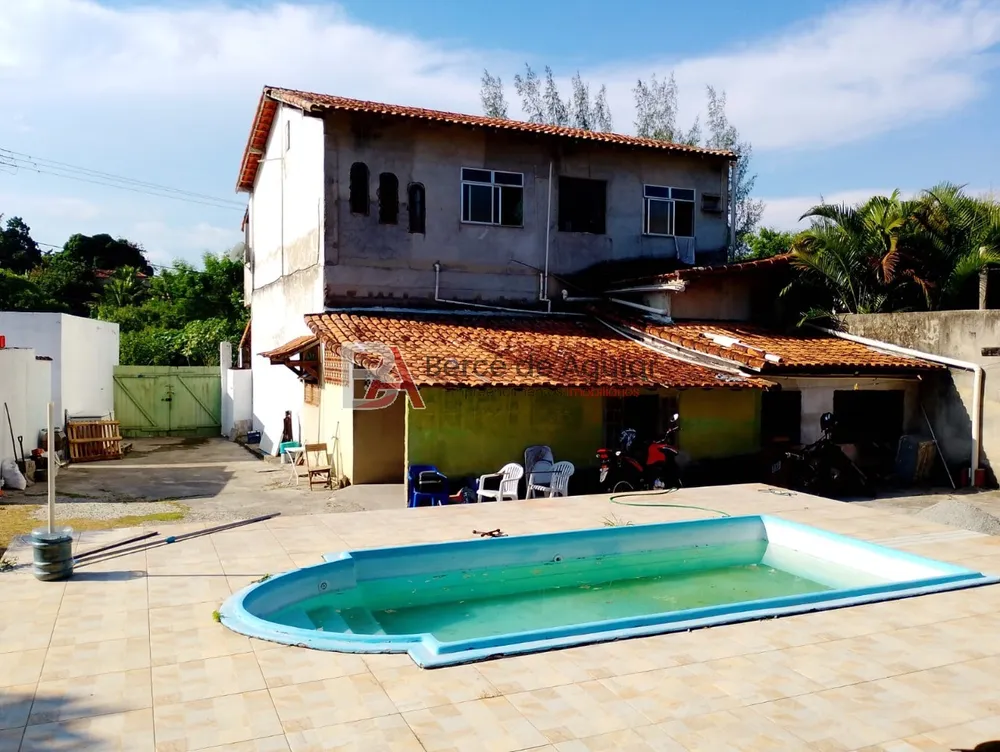 Casa, 5 quartos - Foto 1
