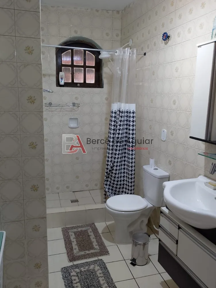 Casa, 5 quartos - Foto 11