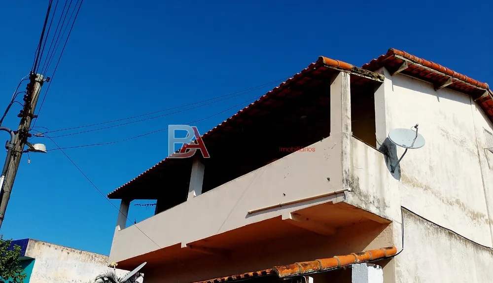 Casa, 5 quartos - Foto 18