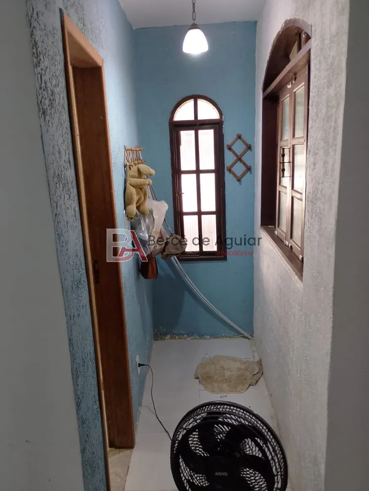 Casa, 5 quartos - Foto 15
