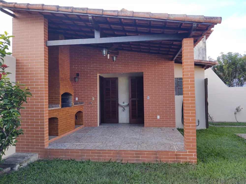 Casa, 3 quartos - Foto 23
