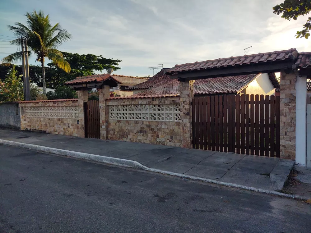 Casa, 3 quartos - Foto 5