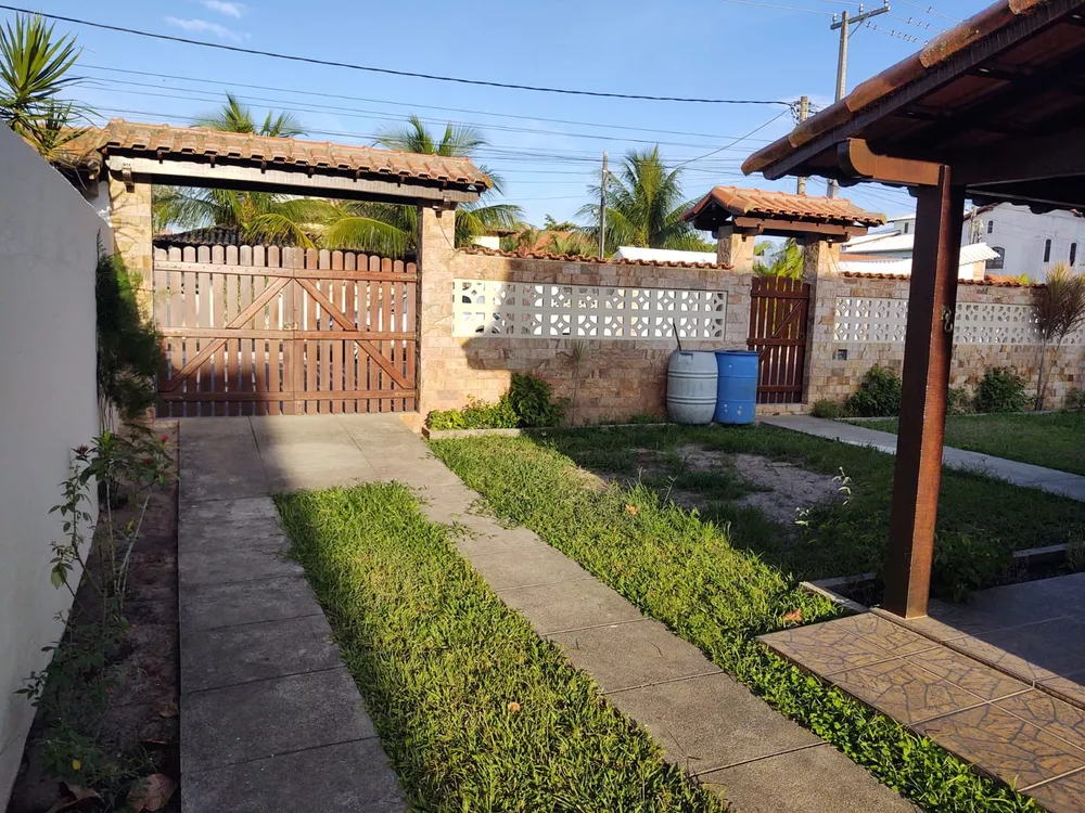 Casa, 3 quartos - Foto 32