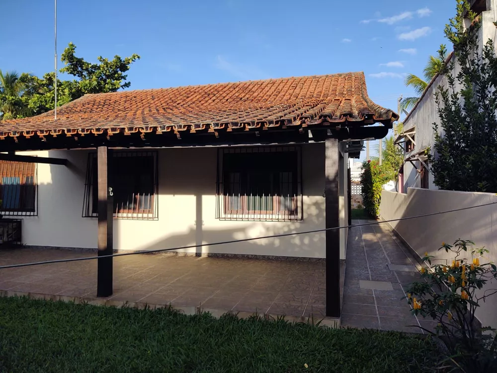 Casa, 3 quartos - Foto 22