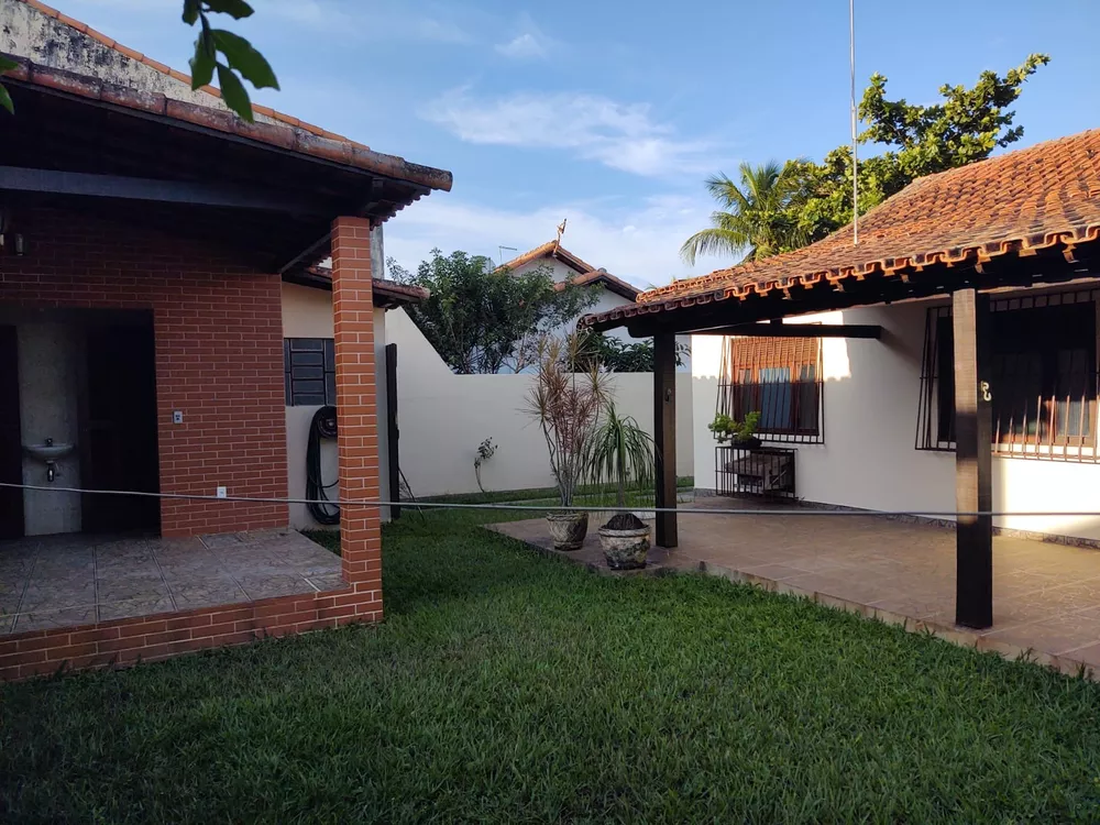 Casa, 3 quartos - Foto 21