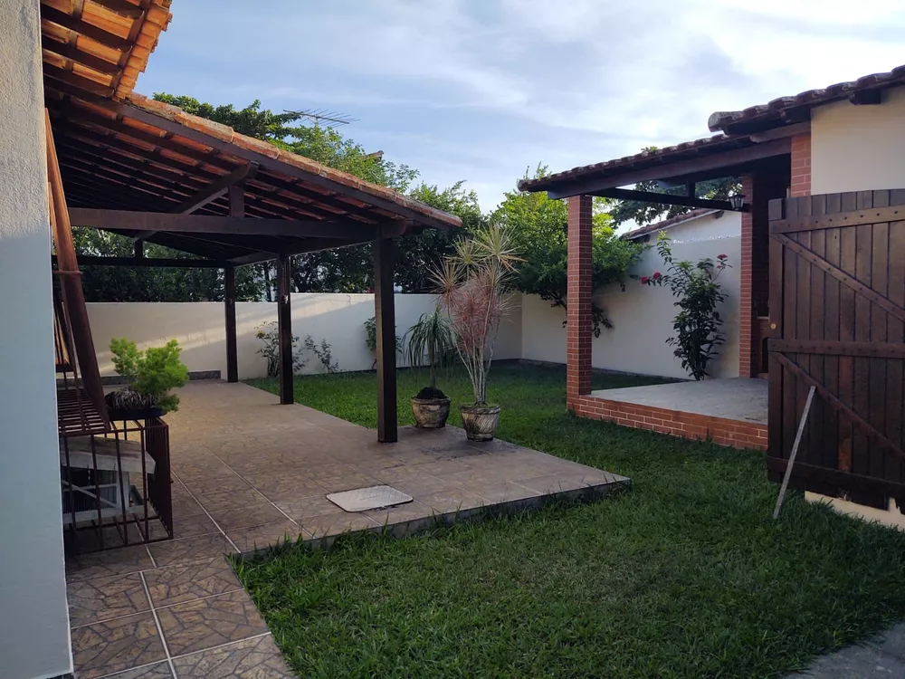 Casa, 3 quartos - Foto 33