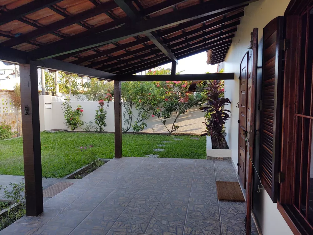 Casa, 3 quartos - Foto 37
