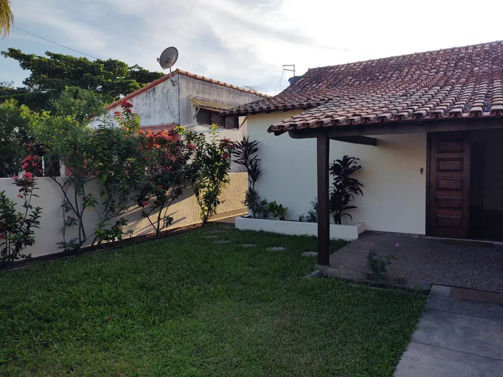 Casa, 3 quartos - Foto 35