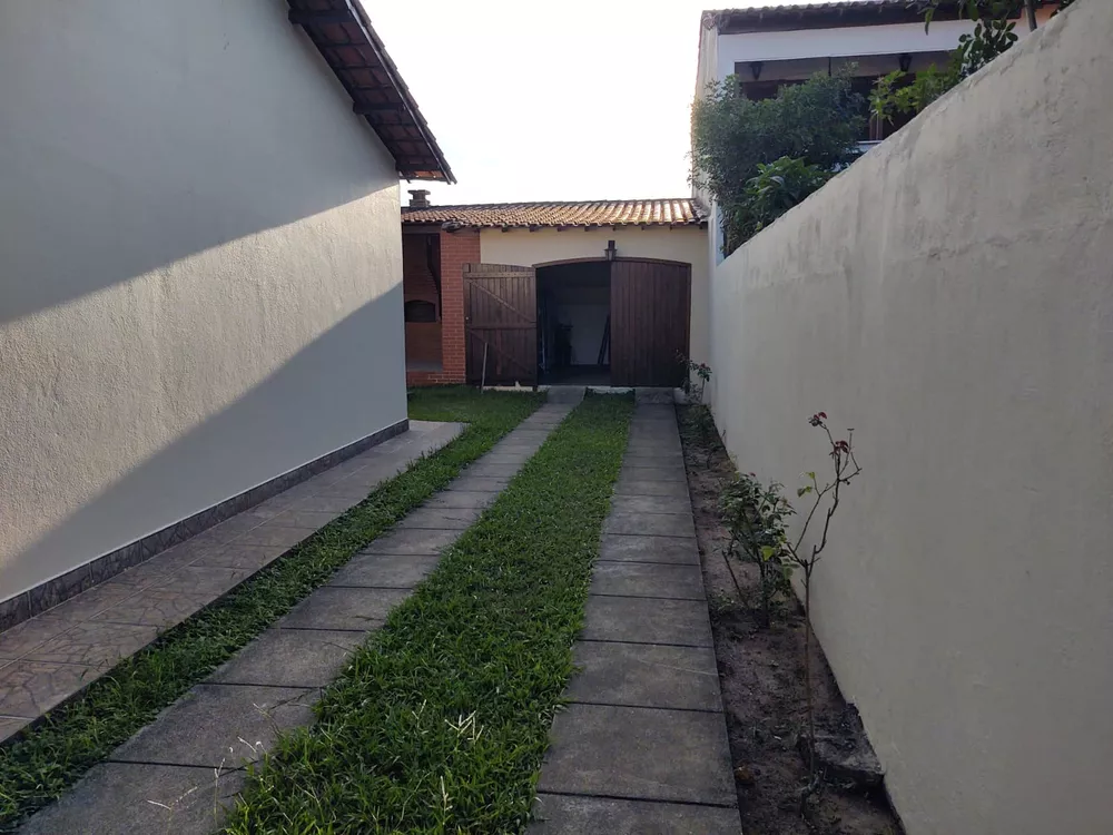 Casa, 3 quartos - Foto 30