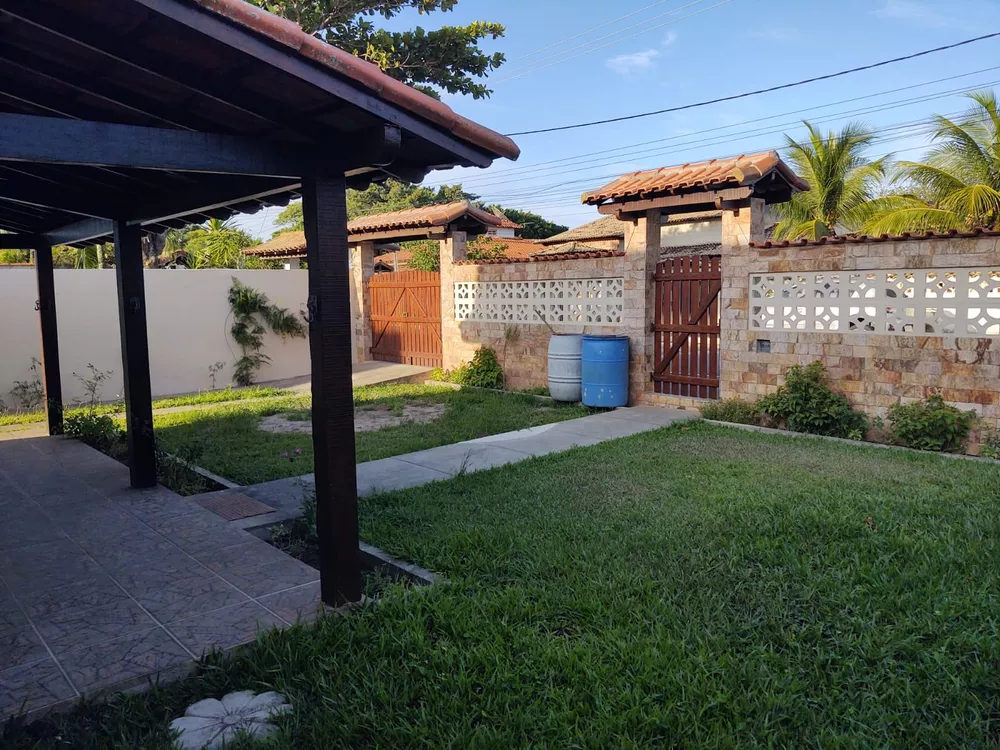 Casa, 3 quartos - Foto 34