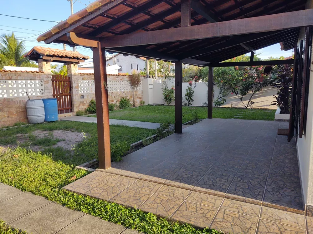 Casa, 3 quartos - Foto 31
