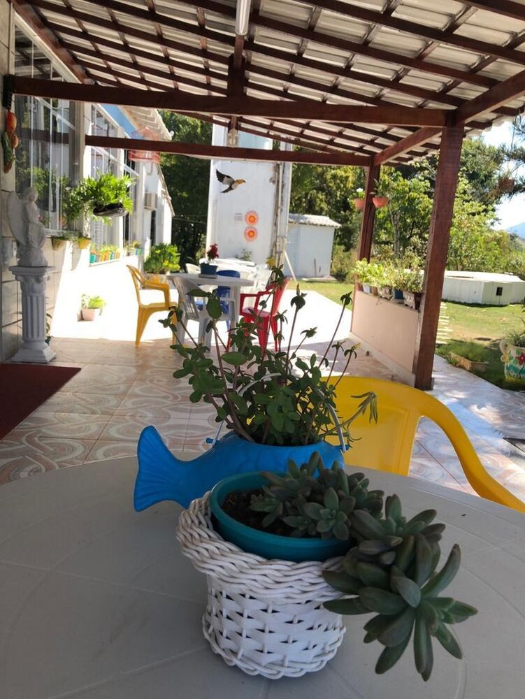 Sítio à venda com 6 quartos - Foto 4