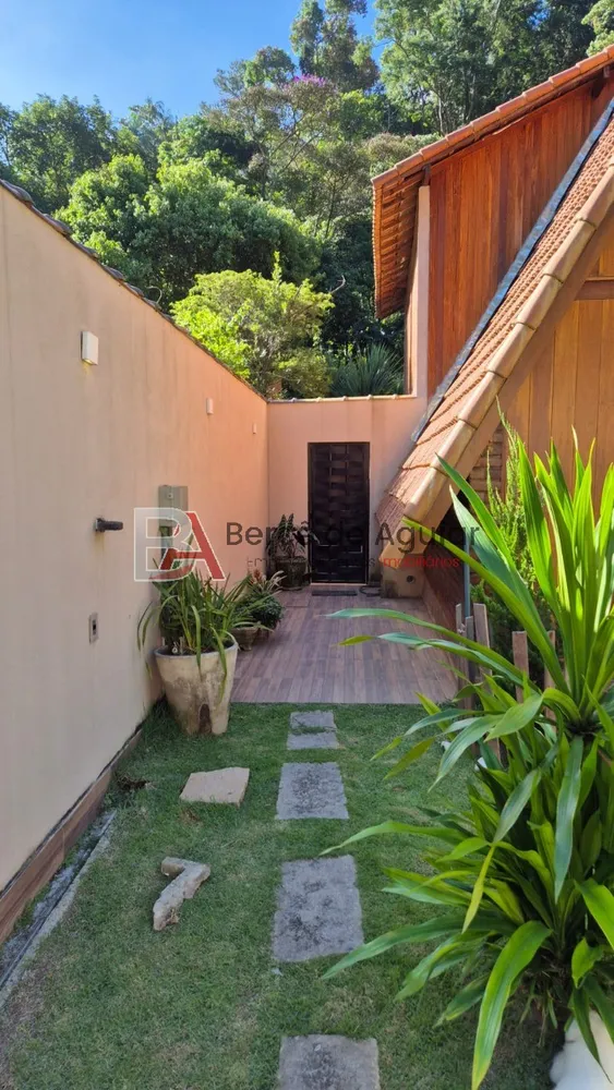 Casa, 3 quartos - Foto 5