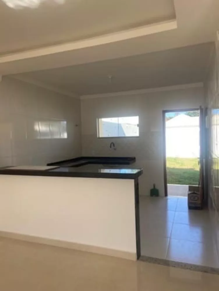 Casa, 2 quartos - Foto 9