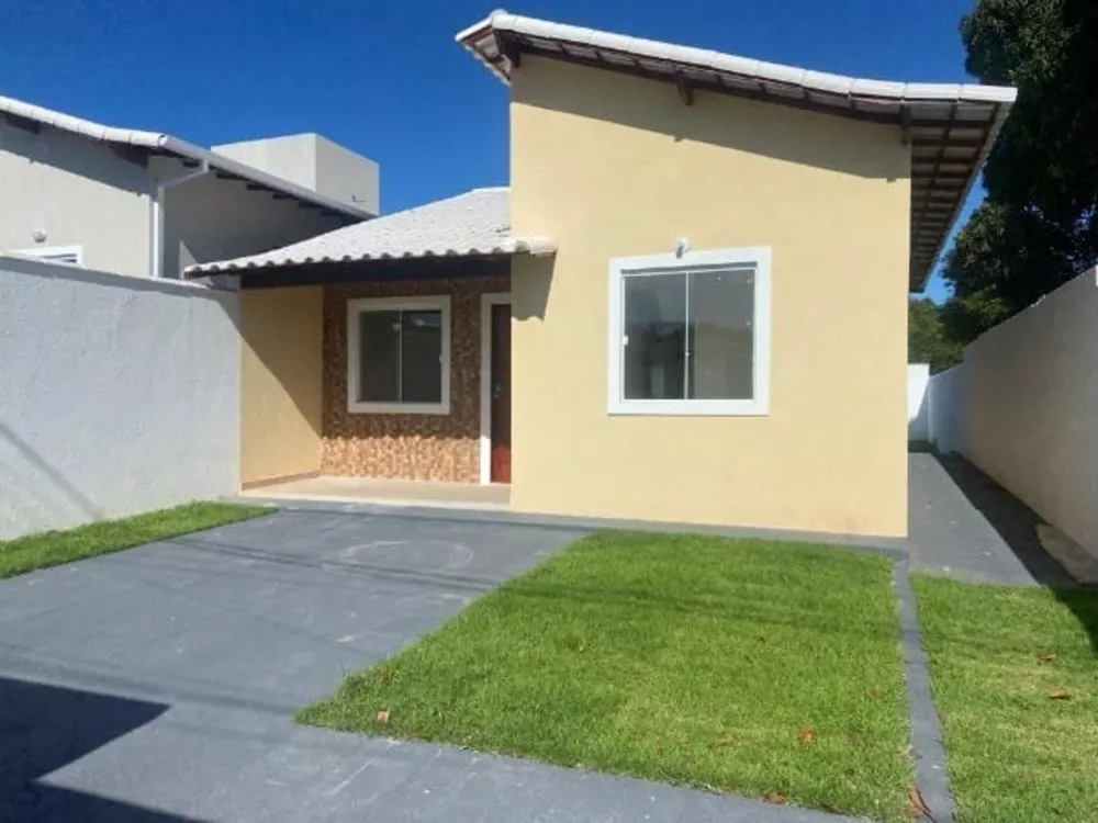 Casa, 2 quartos - Foto 1