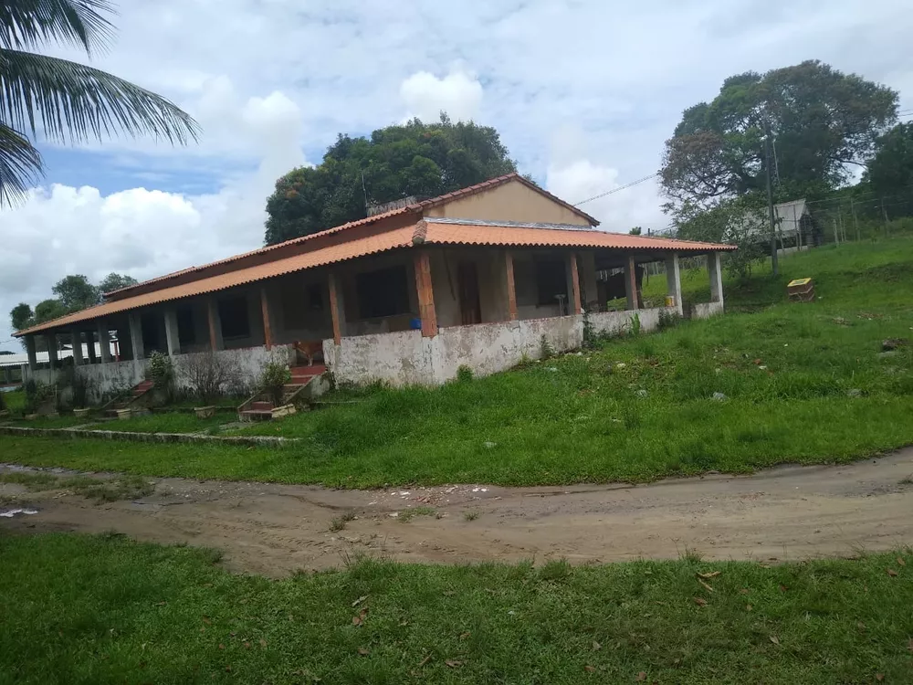 Sítio, 6 quartos - Foto 11