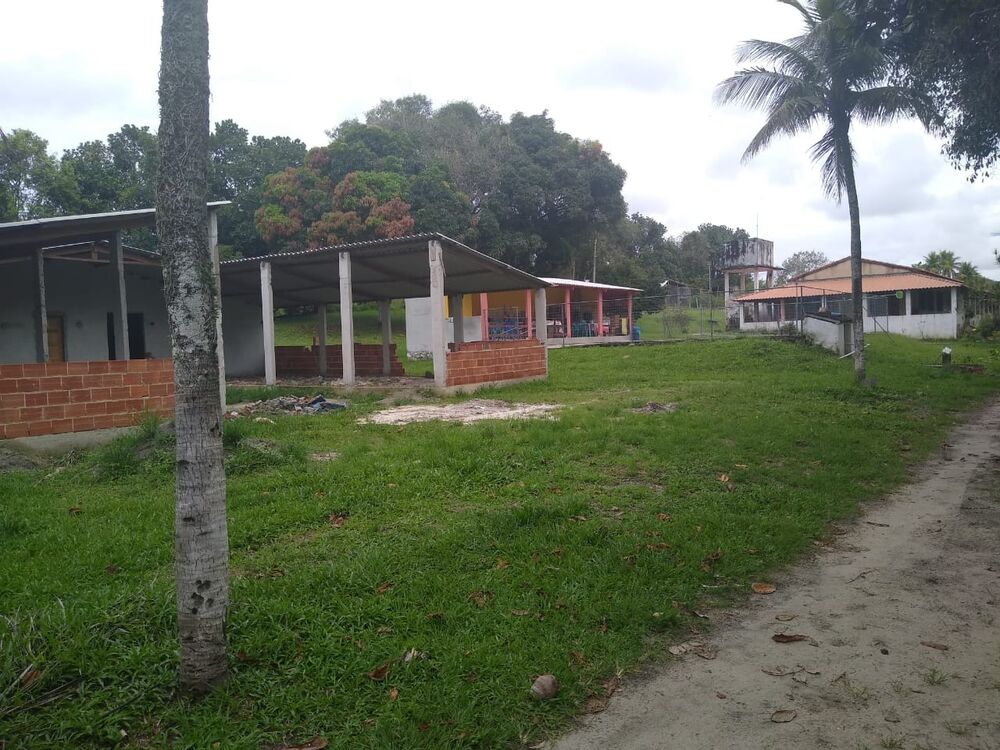 Sítio, 6 quartos - Foto 18