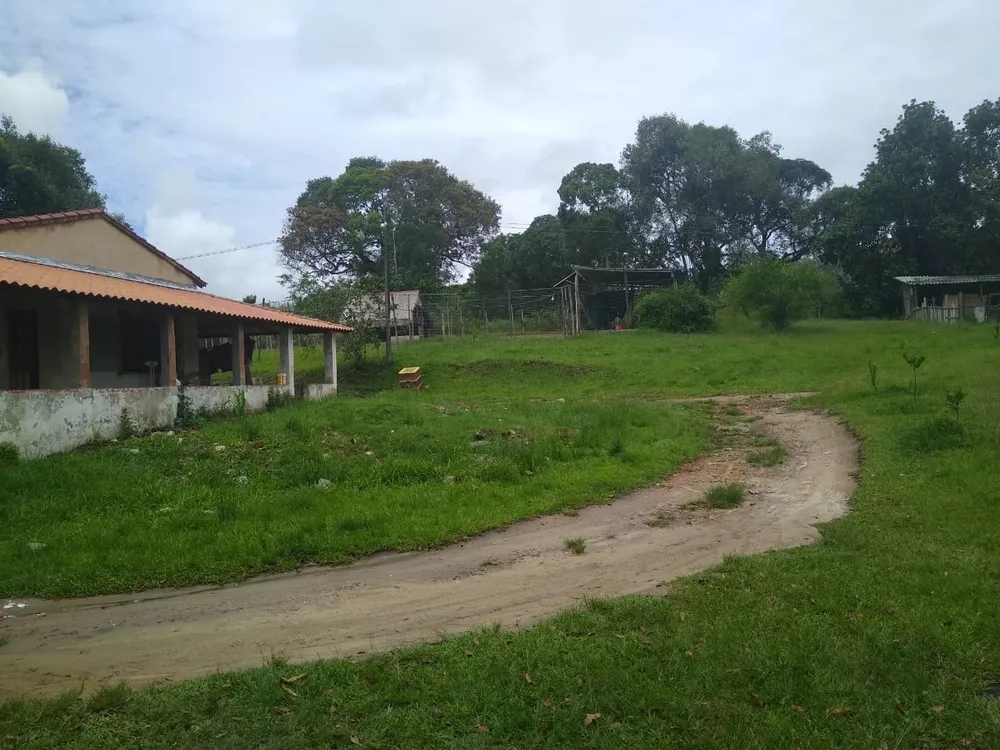 Sítio, 6 quartos - Foto 13