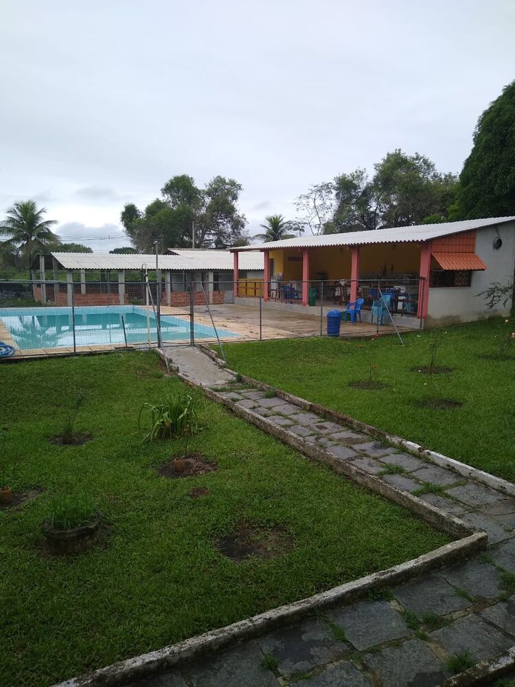 Sítio, 6 quartos - Foto 1