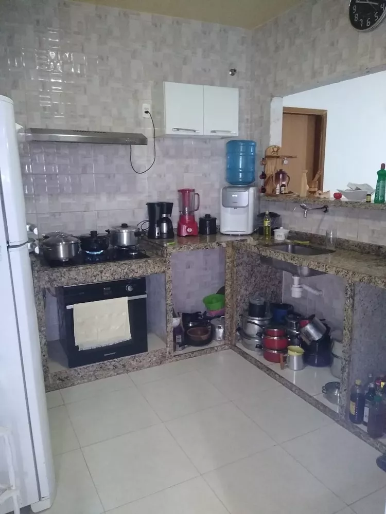 Sítio, 6 quartos - Foto 8